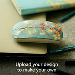 Custom Computer Mouse Wireless Personalize Your Own