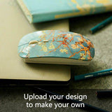 Custom Computer Mouse Wireless Personalize Your Own