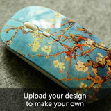 Custom Computer Mouse Wireless Personalize Your Own