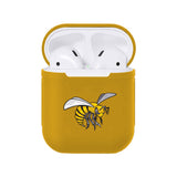 Alabama State Hornets NCAA Airpods Case Cover 2pcs