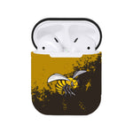 Alabama State Hornets NCAA Airpods Case Cover 2pcs