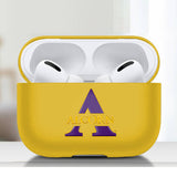 Alcorn State Braves NCAA Airpods Pro Case Cover 2pcs