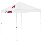 Atlanta Braves MLB Popup Tent Top Canopy Cover