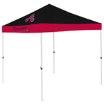 Atlanta Braves MLB Popup Tent Top Canopy Cover