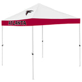 Atlanta Falcons NFL Popup Tent Top Canopy Cover