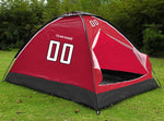 Atlanta Falcons NFL Camping Dome Tent Waterproof Instant