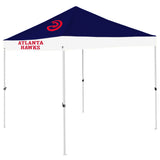 Atlanta Hawks NBA Popup Tent Top Canopy Cover