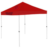 Atlanta Hawks NBA Popup Tent Top Canopy Cover