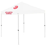 Atlanta Hawks NBA Popup Tent Top Canopy Cover