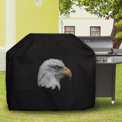BBQ Cover Barbeque Protector Eagle