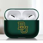 Baylor Bears NCAA Airpods Pro Case Cover 2pcs