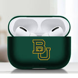 Baylor Bears NCAA Airpods Pro Case Cover 2pcs