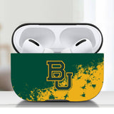 Baylor Bears NCAA Airpods Pro Case Cover 2pcs