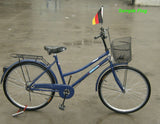 Cleveland Cavaliers NBA Bicycle Bike Handle Flag