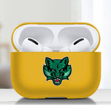 Binghamton Bearcats NCAA Airpods Pro Case Cover 2pcs