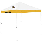 Boston Bruins NHL Popup Tent Top Canopy Cover