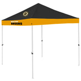 Boston Bruins NHL Popup Tent Top Canopy Cover