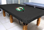 Boston Celtics NBA Billiard Pingpong Pool Snooker Table Cover
