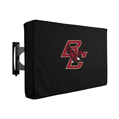 Boston College Eagles NCAA Outdoor TV Cover Heavy Duty