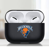 Bucknell Bison NCAA Airpods Pro Case Cover 2pcs