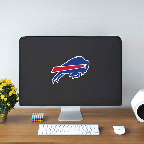 Buffalo Bills NFL Computer Monitor Dust Cover