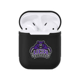 Central Arkansas Bears NCAA Airpods Case Cover 2pcs