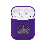 Central Arkansas Bears NCAA Airpods Case Cover 2pcs