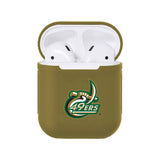 Charlotte 49ers NCAA Airpods Case Cover 2pcs