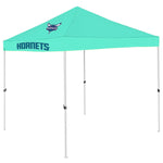 Charlotte Hornets NBA Popup Tent Top Canopy Cover