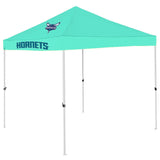 Charlotte Hornets NBA Popup Tent Top Canopy Cover