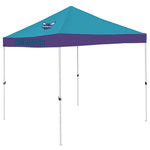 Charlotte Hornets NBA Popup Tent Top Canopy Cover
