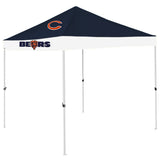 Chicago Bears NFL Popup Tent Top Canopy Cover