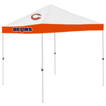 Chicago Bears NFL Popup Tent Top Canopy Cover