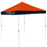 Chicago Bears NFL Popup Tent Top Canopy Cover