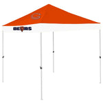 Chicago Bears NFL Popup Tent Top Canopy Cover