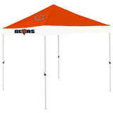 Chicago Bears NFL Popup Tent Top Canopy Cover