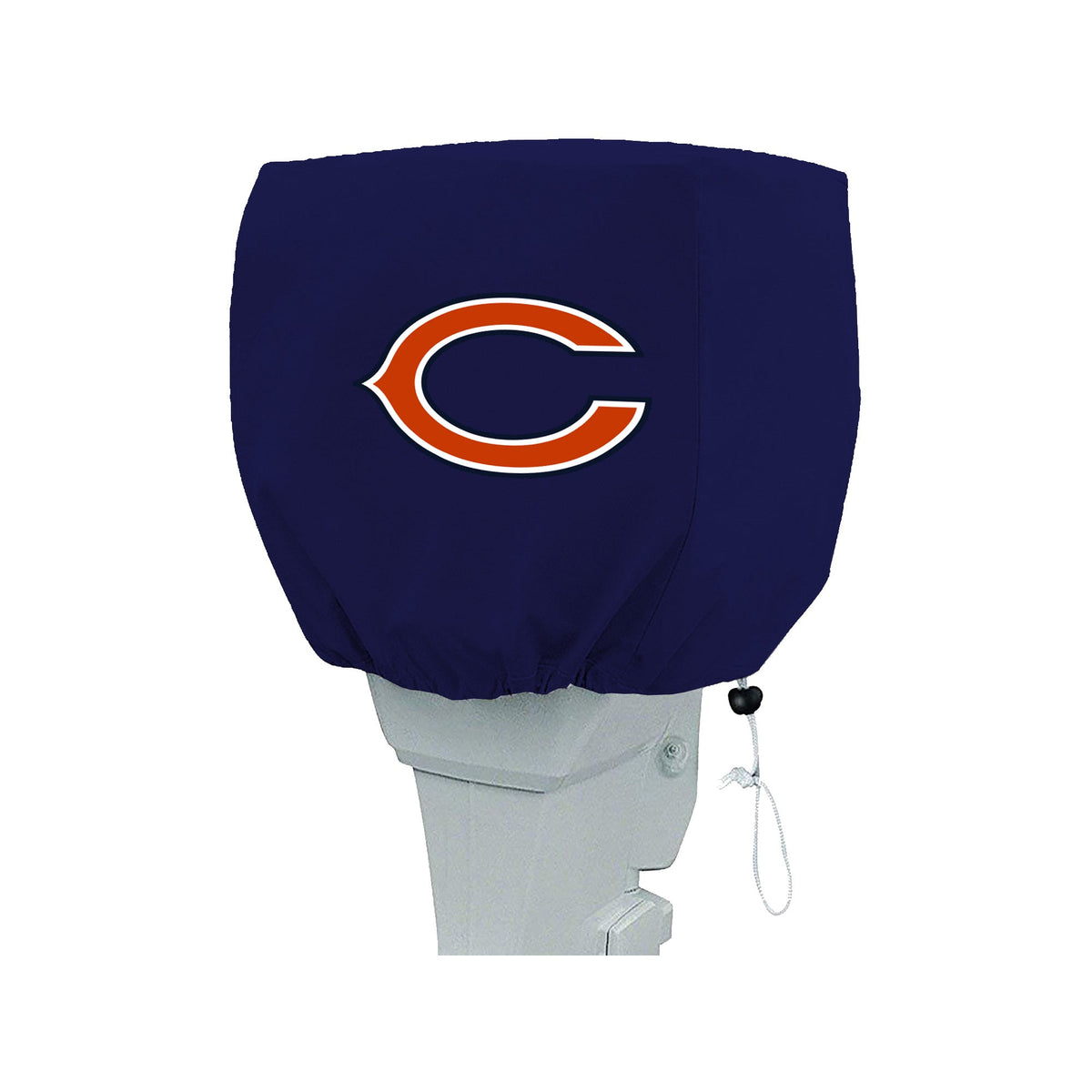 Chicago Bears NFL Outboard Motor Cover Boat Engine Covers – Celeter