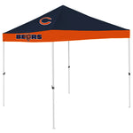 Chicago Bears NFL Popup Tent Top Canopy Cover