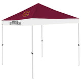 Cleveland Cavaliers NBA Popup Tent Top Canopy Cover