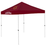 Cleveland Cavaliers NBA Popup Tent Top Canopy Cover