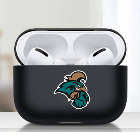 Coastal Carolina Chanticleers NCAA Airpods Pro Case Cover 2pcs