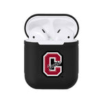 Colgate Raiders NCAA Airpods Case Cover 2pcs