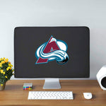 Colorado Avalanche NHL Computer Monitor Dust Cover