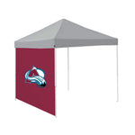 Colorado Avalanche NHL Outdoor Tent Side Panel Canopy Wall Panels