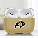 Colorado Buffaloes NCAA Airpods Pro Case Cover 2pcs