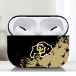 Colorado Buffaloes NCAA Airpods Pro Case Cover 2pcs