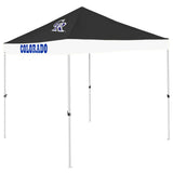 Colorado Rockies MLB Popup Tent Top Canopy Cover