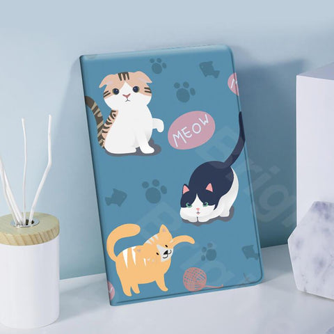Creat Your Own iPad Smart Cover iPad mini