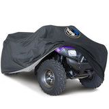 Dallas Mavericks NBA ATV Cover Quad Storage