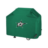 Dallas Stars NHL BBQ Barbeque Outdoor Heavy Duty Waterproof Cover